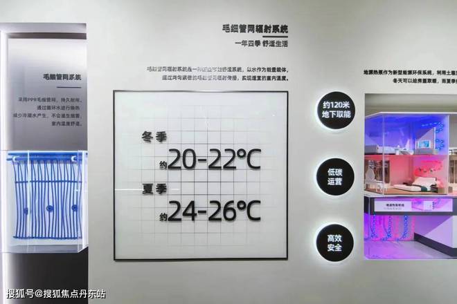 中环金茂府售楼处-首页网站丨中环金茂府-20九游体育24最新价格｜户型配套(图4)