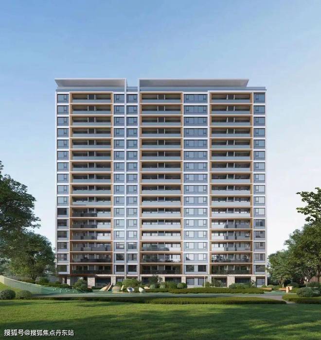 中环金茂府售楼处-首页网站丨中环金茂府-20九游体育24最新价格｜户型配套(图12)