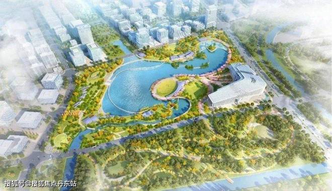 中环金茂府售楼处-首页网站丨中环金茂府-20九游体育24最新价格｜户型配套(图18)