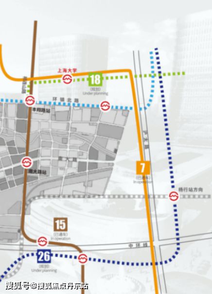 中环金茂府售楼处-首页网站丨中环金茂府-20九游体育24最新价格｜户型配套(图25)