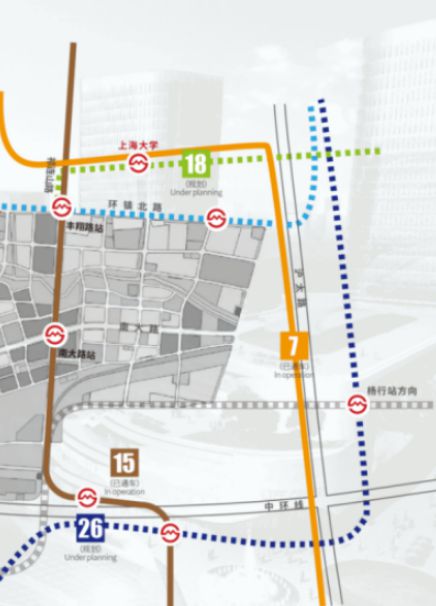 中环金茂府【202九游体育4官方网站】中环金茂府百科-楼盘详情(图6)