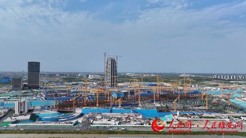 雄安紧抓的“生命线年九游体育半年工作会议之二(图2) 雄安紧抓的“生命线年九游体育半年工作会议之二(图2)