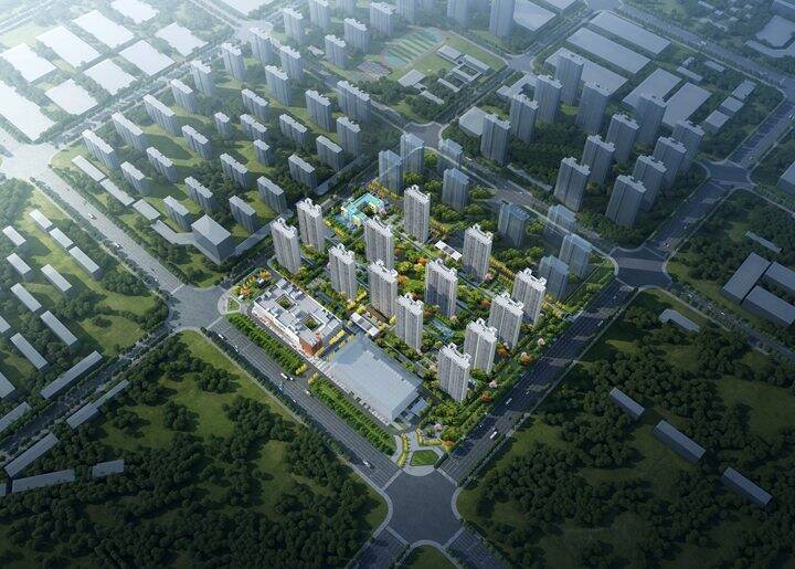 20九游体育24建筑应用创新大奖智能建造应用创新发展论坛在青岛举办(图5)