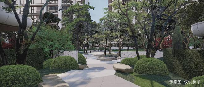 贤坤花园(2024贤坤花园售楼处电话)官方网站-楼盘详情-南京房天下九游体育(图6)