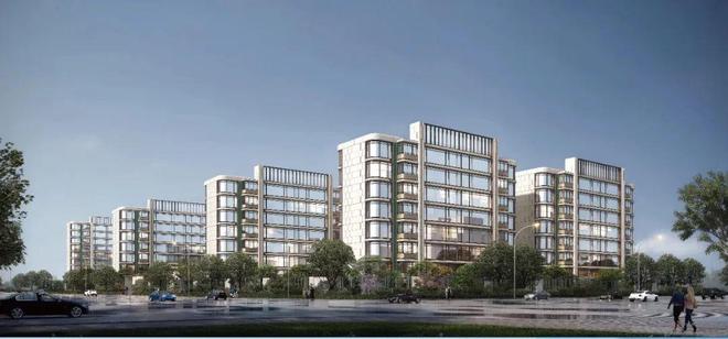 贤坤花园(2024贤坤花园售楼处电话)官方网站-楼盘详情-南京房天下九游体育(图3)