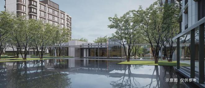 贤坤花园(2024贤坤花园售楼处电话)官方网站-楼盘详情-南京房天下九游体育(图4)