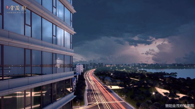 九游体育晋阳金茂府(2024晋阳金茂府售楼处)官方网站-楼盘详情-太原房天下(图6)